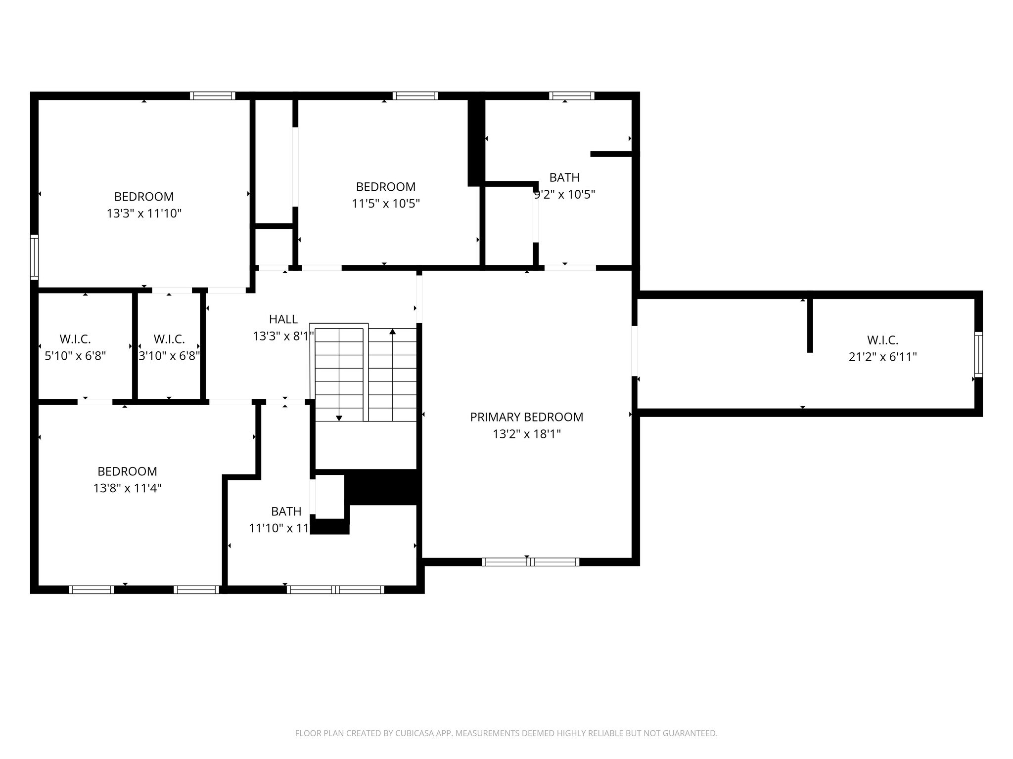 Building Photo - 1425 Pennscott Dr