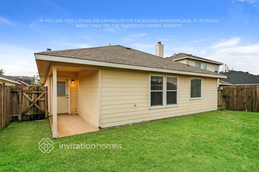 Building Photo - 1423 Danby Heath Ln
