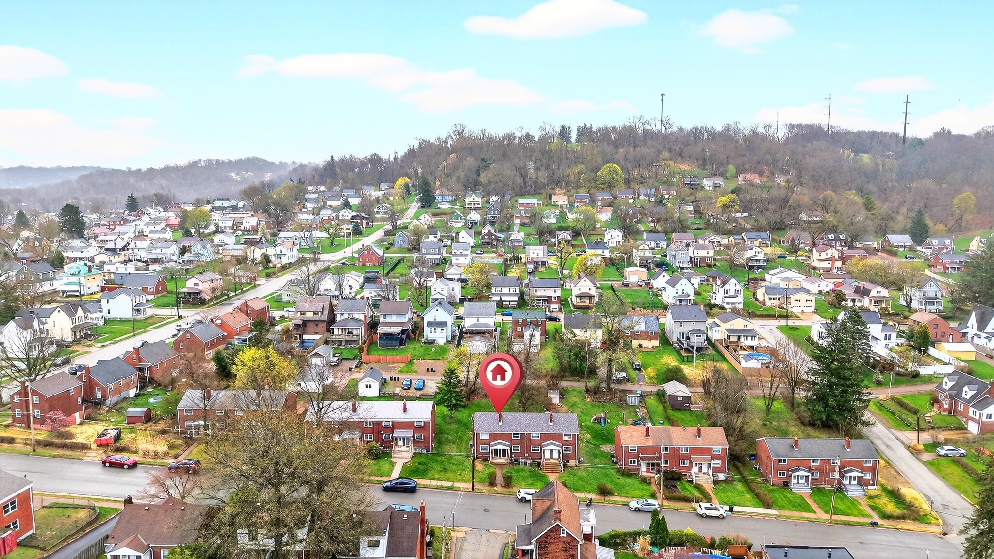 Building Photo - 627 2nd St