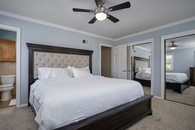 Building Photo - 3600 Chamberlayne Ct