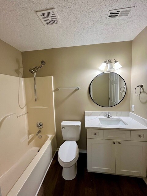 Bathroom 1 - 1009 Cambridge Ct