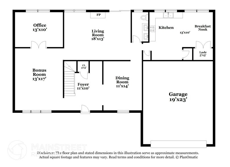 Building Photo - 7219 Kinsmore Ln