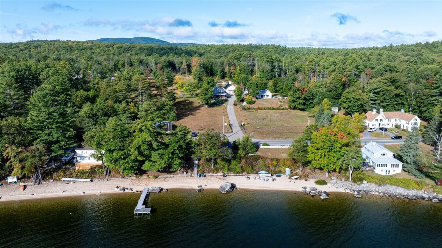 Building Photo - 701 Sebago Rd