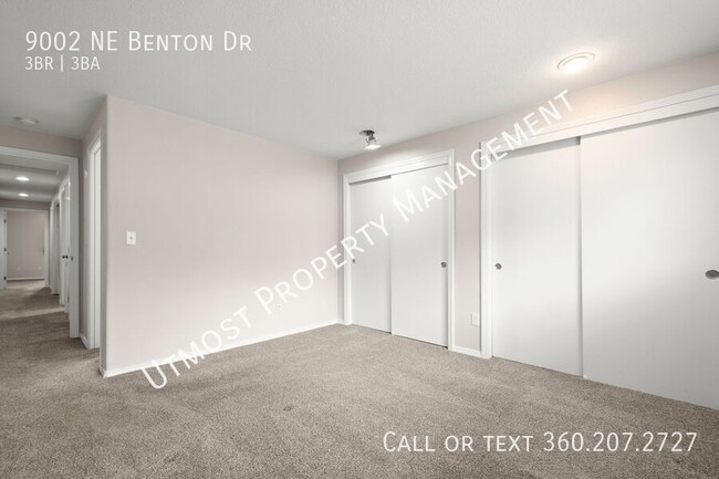 Building Photo - 9002 NE Benton Dr
