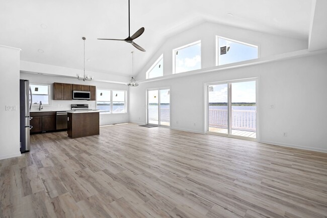 Building Photo - New Construction Home overlooking Prime Ho...