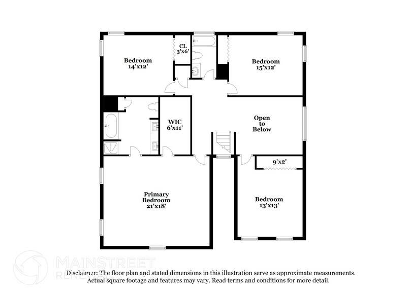 Building Photo - 8821 Lakecrest Way