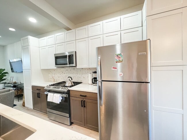 Building Photo - Heart of Brookland | Practically Perfect 4BD 2.5 BTH Townhouse| Fabulous Outdoor Space