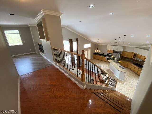 Building Photo - 1425 Via Savona Dr