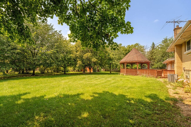 Building Photo - 14322 McCarthy Rd