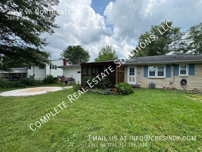 Building Photo - 2042 W Northgate Dr
