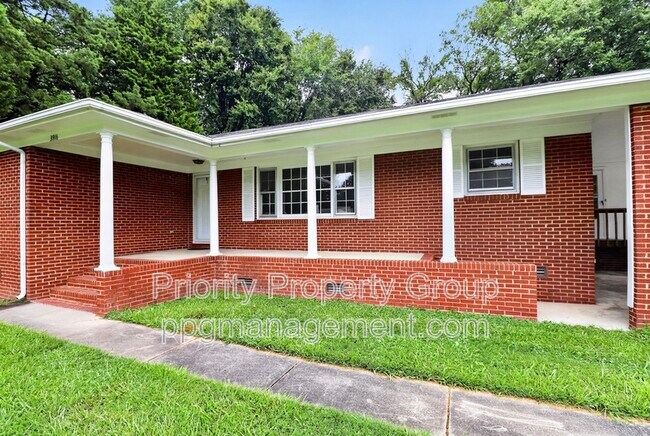 Building Photo - 3916 Piney Grove Rd