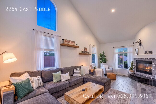 Building Photo - 2254 Cast Pebble Dr