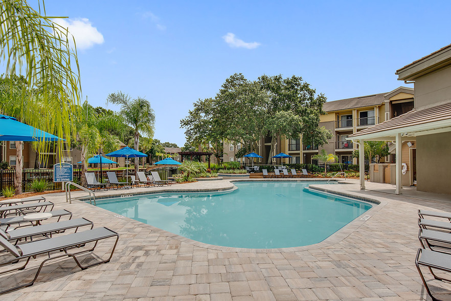 The Meridian Apartments - Jacksonville, FL | Apartment Finder