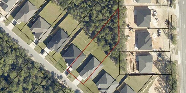 Building Photo - 7424 Gordon Evans Rd