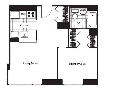 Building Photo - 102 W 27th St