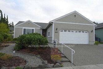 Building Photo - 3 bed 2 bath home in Sequim