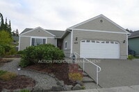 Building Photo - 3 bed 2 bath home in Sequim