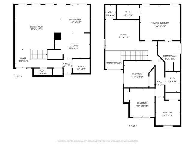 Building Photo - 20811 Indigo River Ln