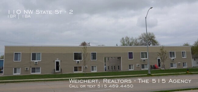 Building Photo - 110 NW State St