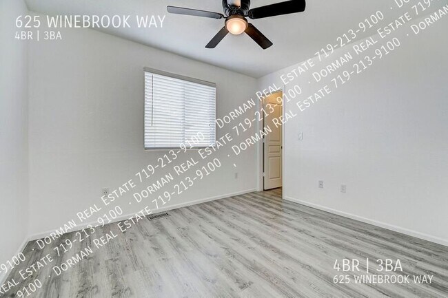 Building Photo - 625 Winebrook Way