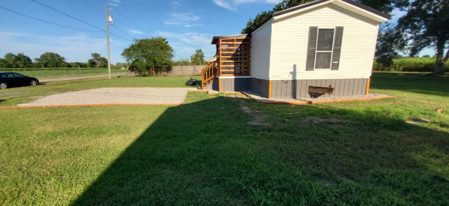 Building Photo - 1George George Touchet Rd