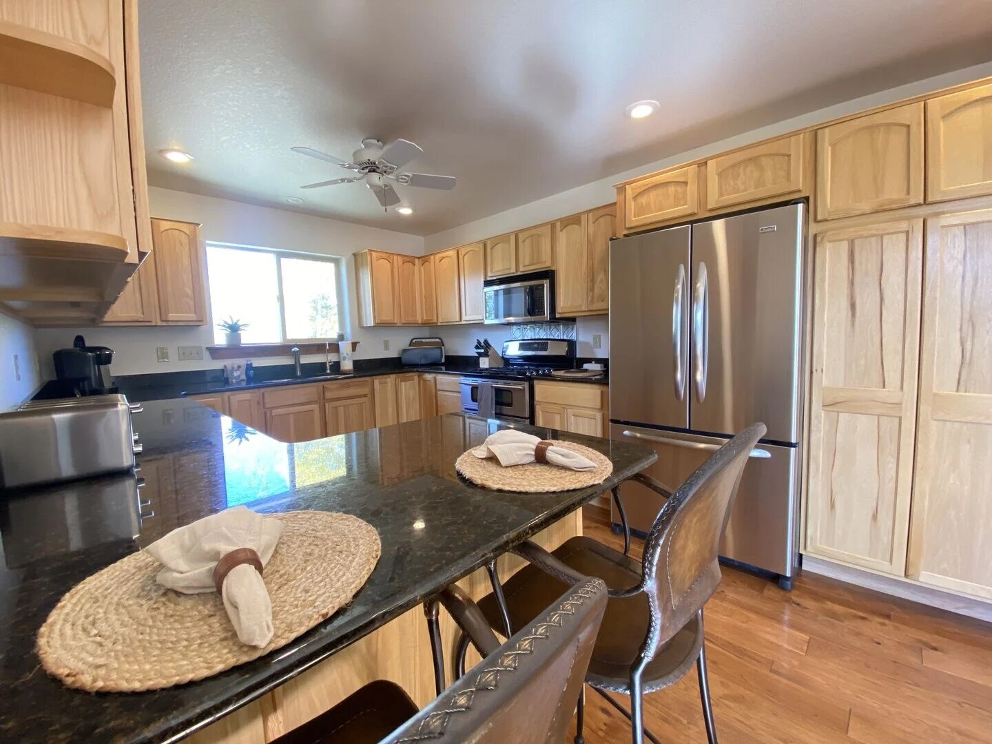 kitchen - 850 Blacksmith Rd