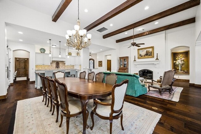 Building Photo - 4501 Spanish Oaks Club Blvd