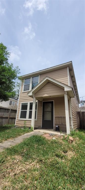 Building Photo - 1426 Ruthven St