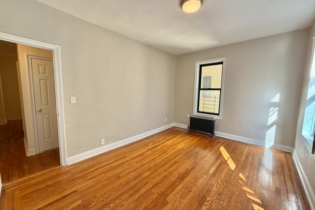 Floorplan - 213 Bennett Avenue