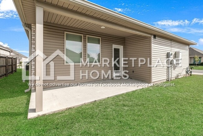 Building Photo - 4377 Marais River Dr