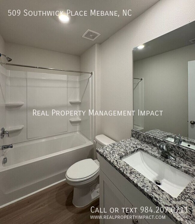 Building Photo - 509 Southwick Pl