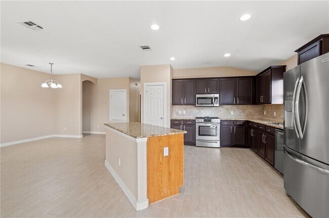Building Photo - 20224 Merlin Falcon Trail