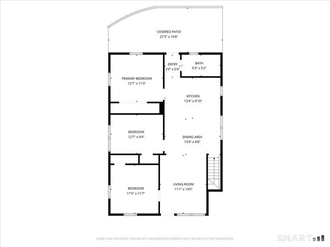 Building Photo - 91 Jewett St