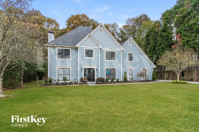 Building Photo - 2345 Ashton Ridge Dr