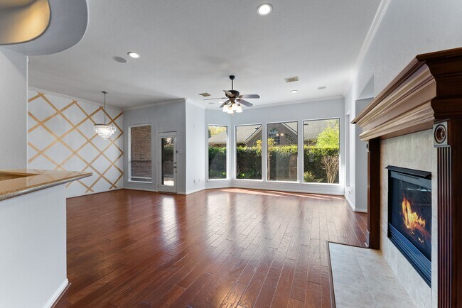 Building Photo - 31 N Warbler Bend Cir