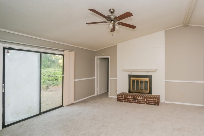 Building Photo - 5722 Ballenmoor Dr