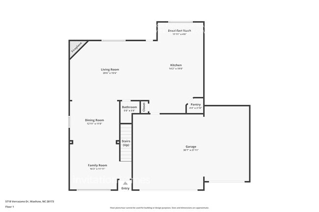 Building Photo - 5718 Verrazano Dr