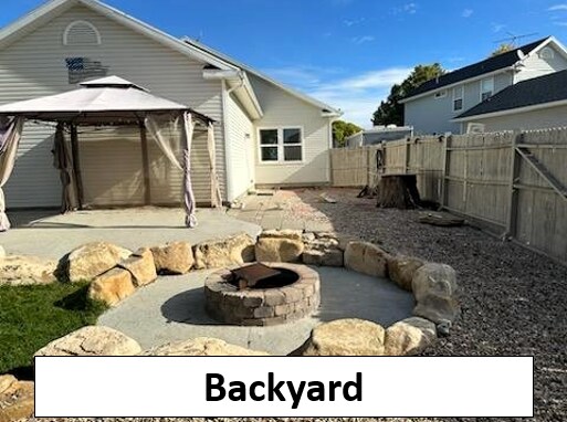 Building Photo - 1756 E West Pinion Cir