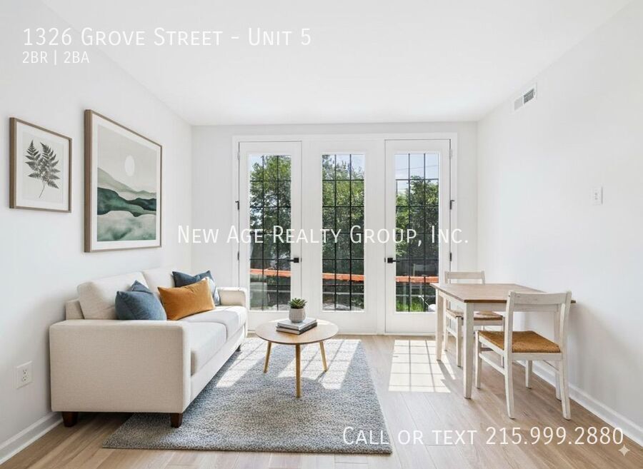 Building Photo - 1326 Grove St