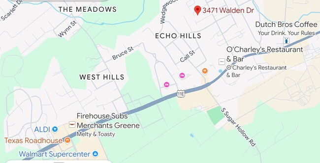 Building Photo - Main-Level Living End-Unit Townhome