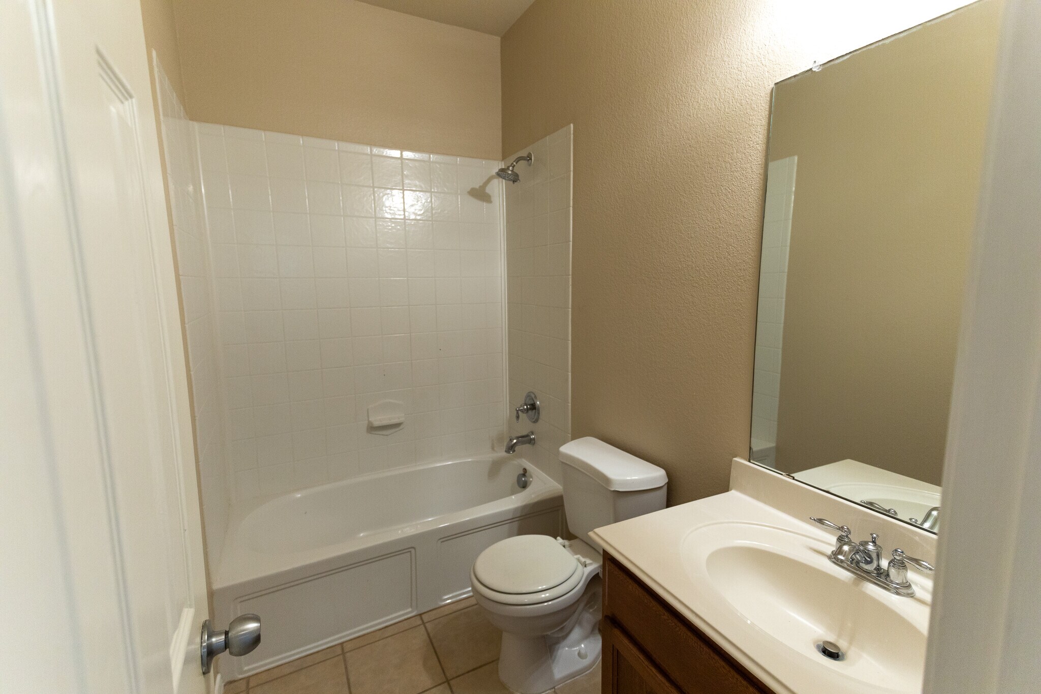 Bathroom #2 - 500 Promise Creek Drive