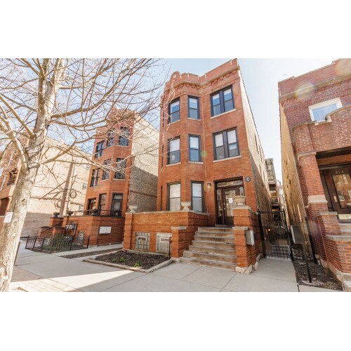 Primary Photo - 2317 W Iowa St