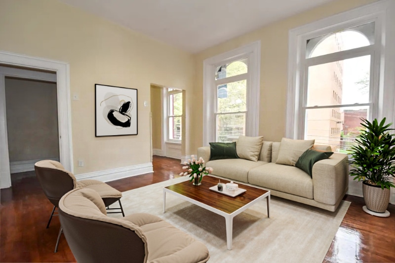 Building Photo - 1005 Sheffield St