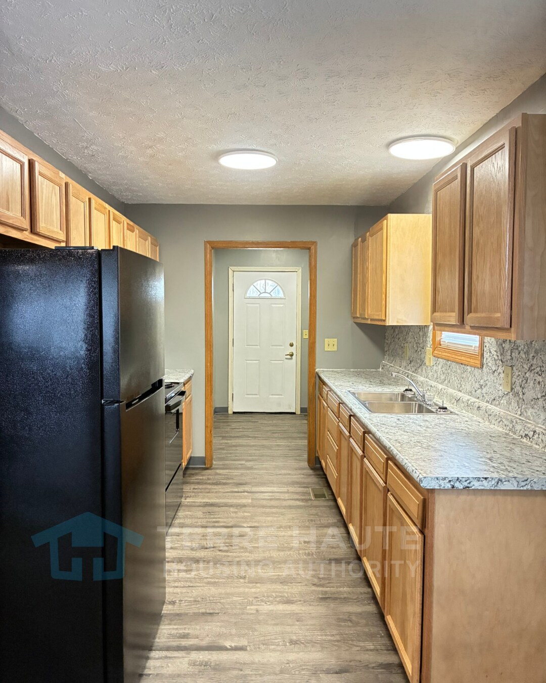 Kitchen - 1919 Tippecanoe St