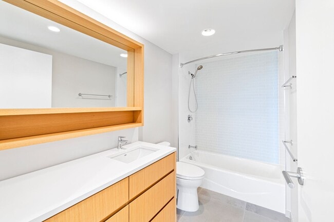 Building Photo - 2350 Sky Ala Moana West #2304