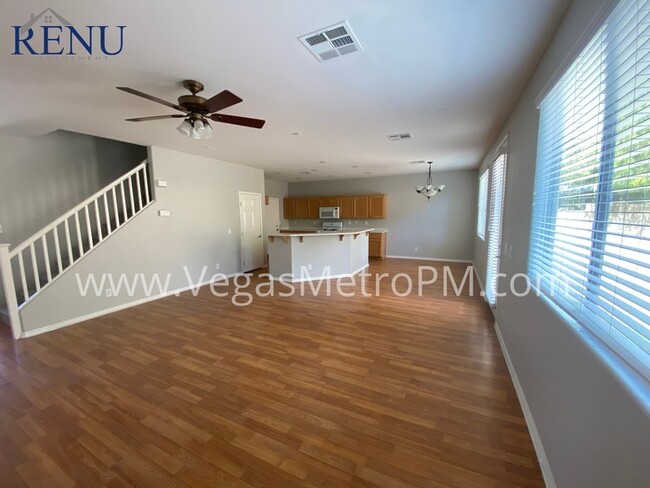 Building Photo - Rhodes Ranch 3 Bedroom Available Now