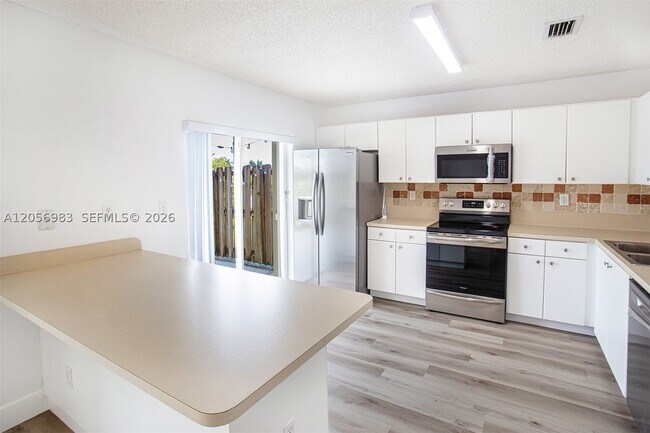 Building Photo - 8949 SW 214th St