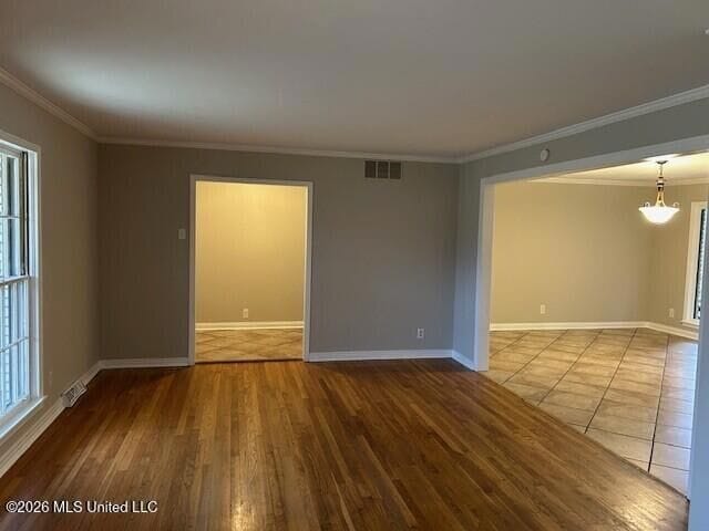 Building Photo - 201 Vick St