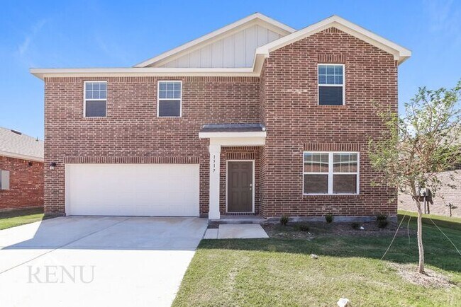 Primary Photo - 1317 Escondido Dr