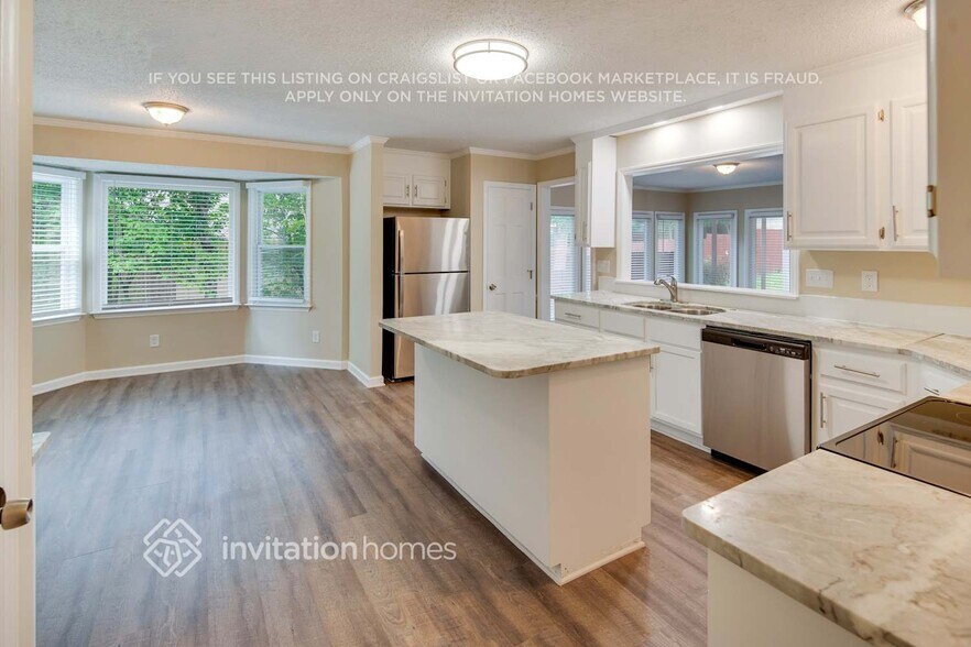 Building Photo - 6541 Dougherty Dr